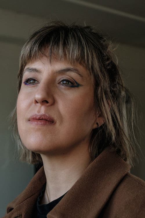 Véronique Pascal profile photo