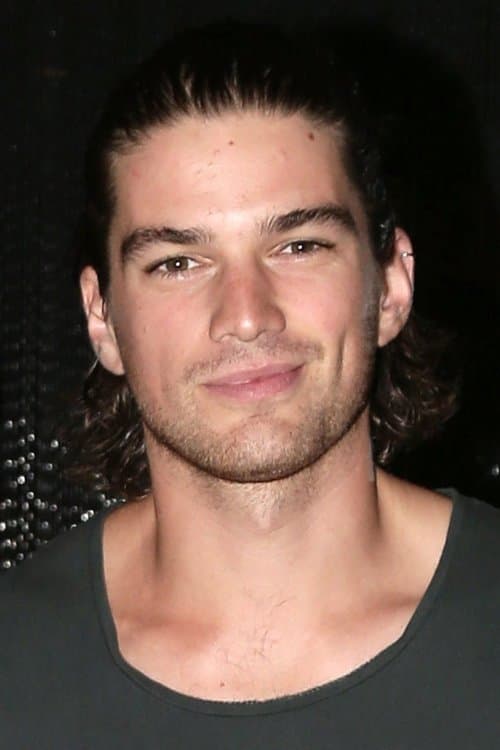 Jackson Gallagher profile photo