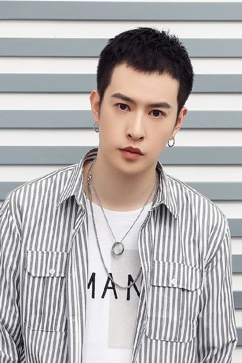 Du Mingyang profile photo