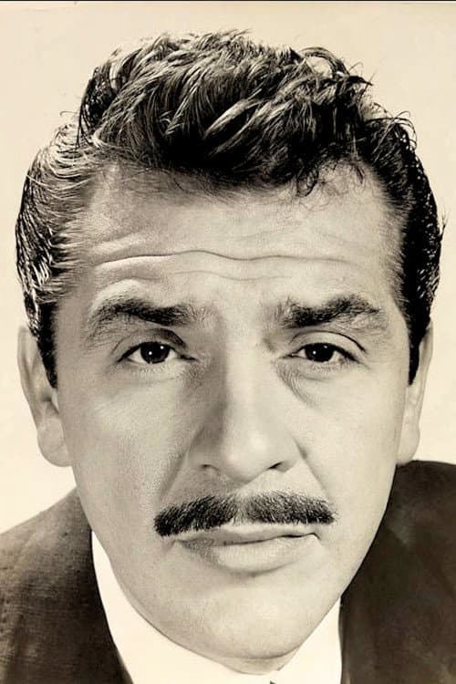 Ernie Kovacs profile photo