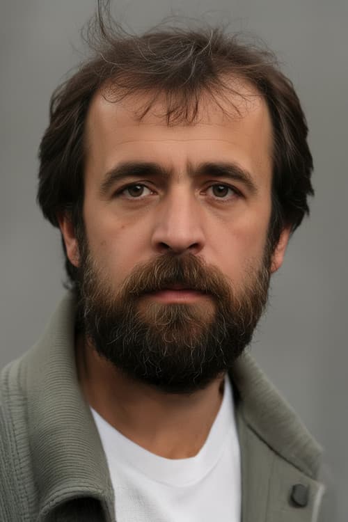 Cesur Barut profile photo