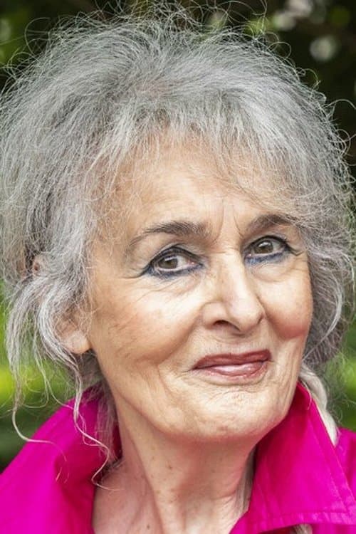 Maria Stenz profile photo