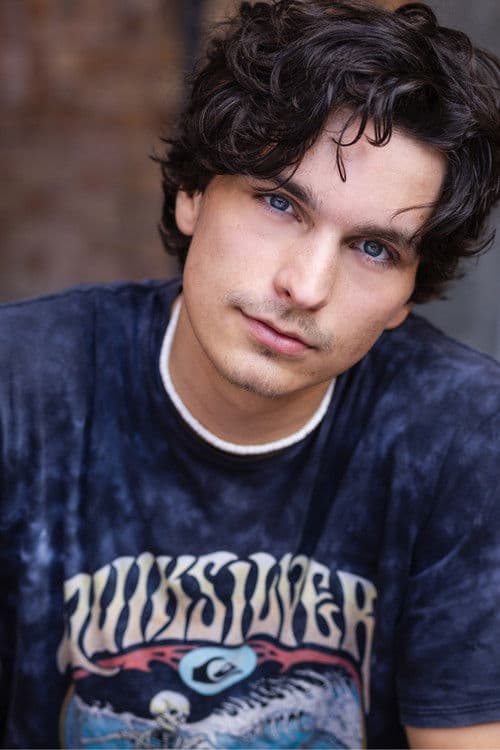 Benjamin Hudson profile photo