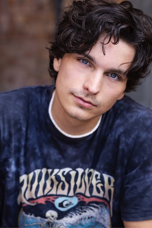 Benjamin Hudson profile photo