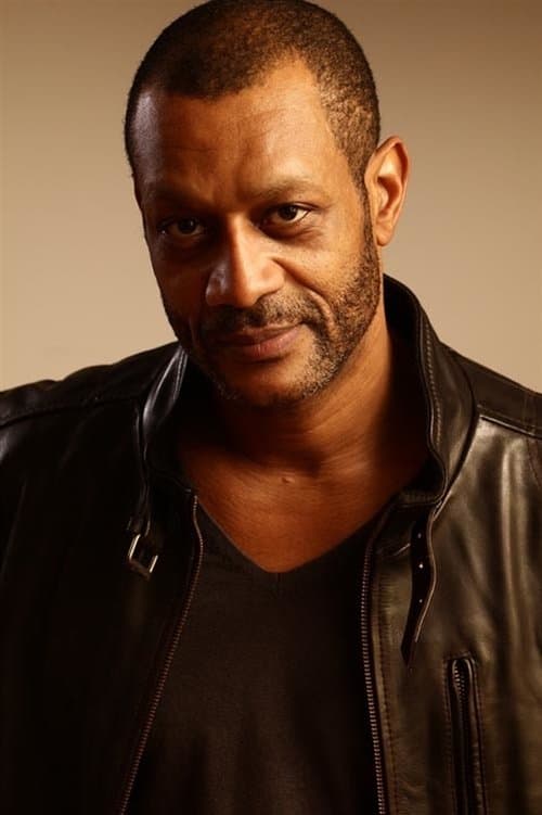 Thierry Desroses profile photo