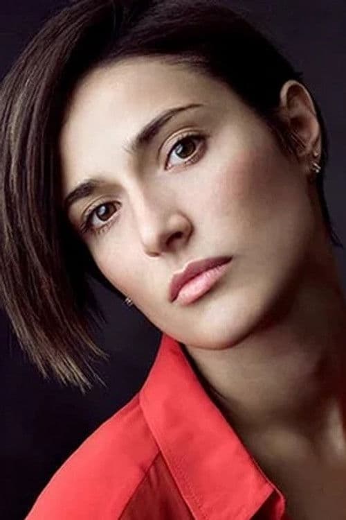 Margarita Chelmakova profile photo