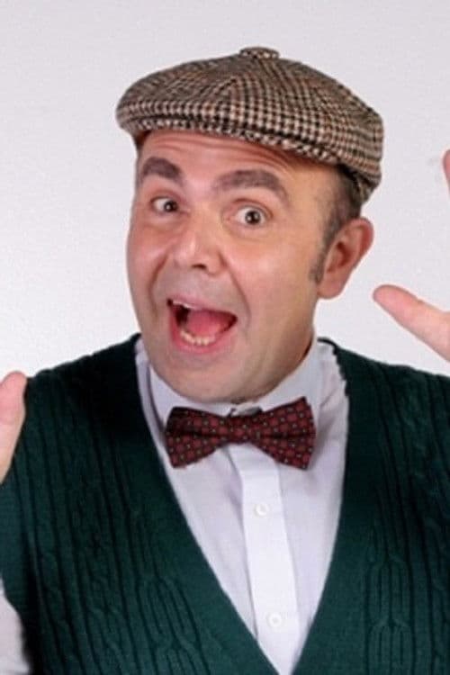 Cacá Rosset profile photo