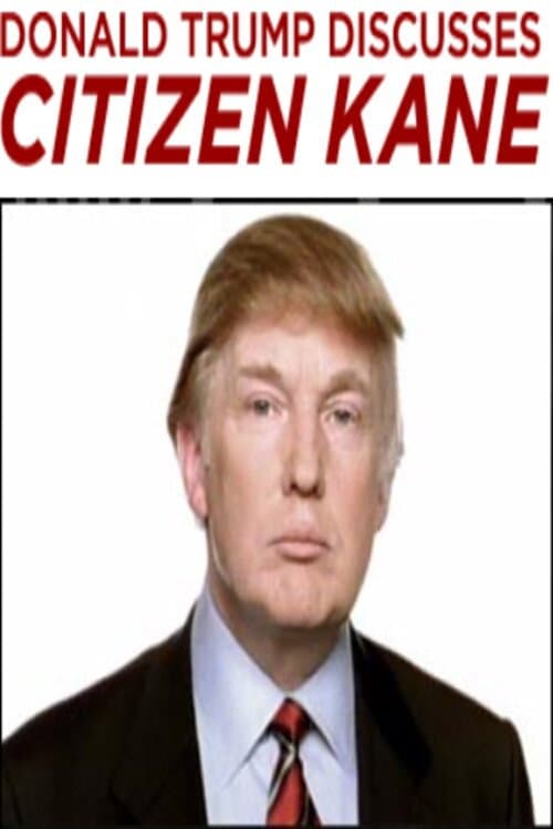 The Movie Movie (An Excerpt) poster