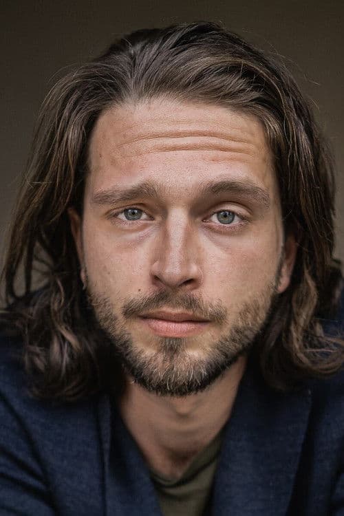 Patrick Schlegel profile photo