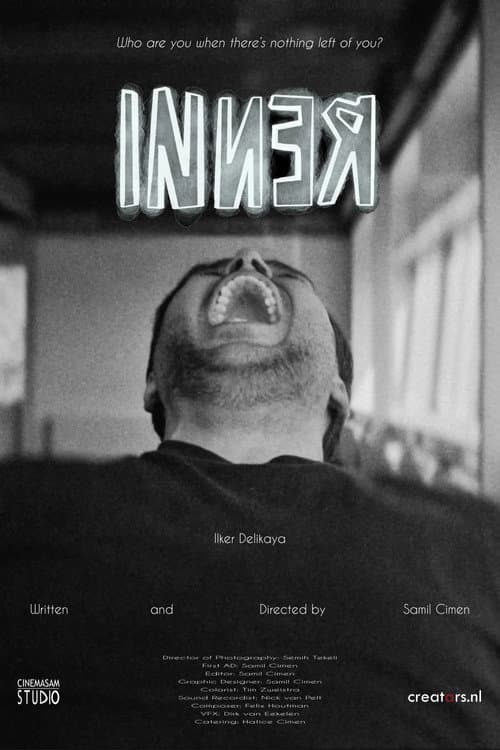 INNER poster