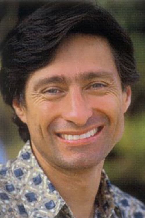 Steven Ramirez profile photo