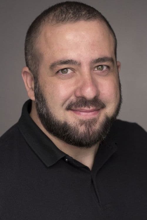 Richi Marcos profile photo