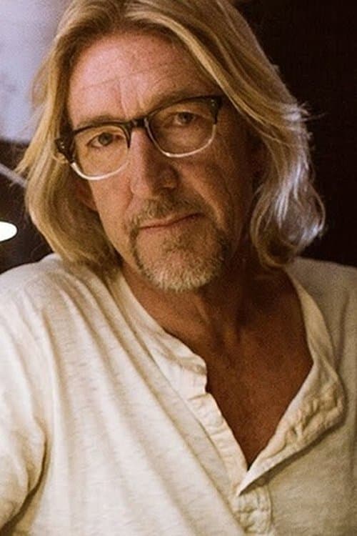 Mark 'Crash' McCreery profile photo