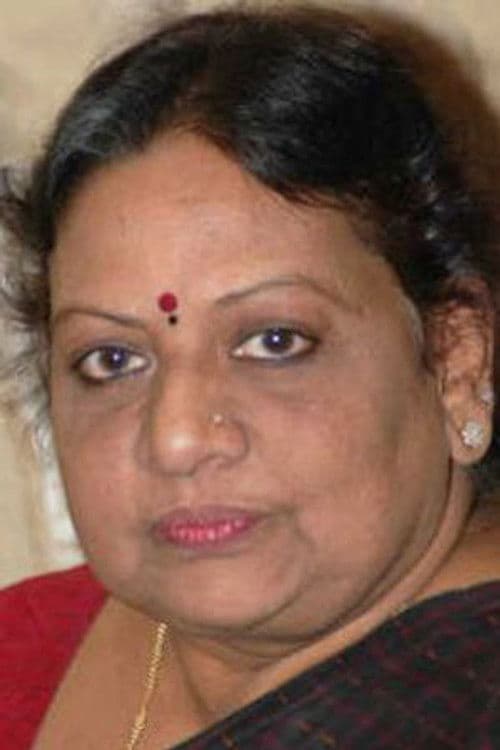 Vaishali Kasaravalli profile photo