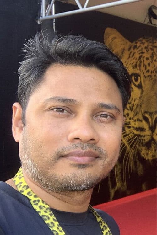 Zobayer Raihan profile photo