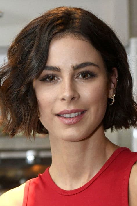 Lena Meyer-Landrut profile photo