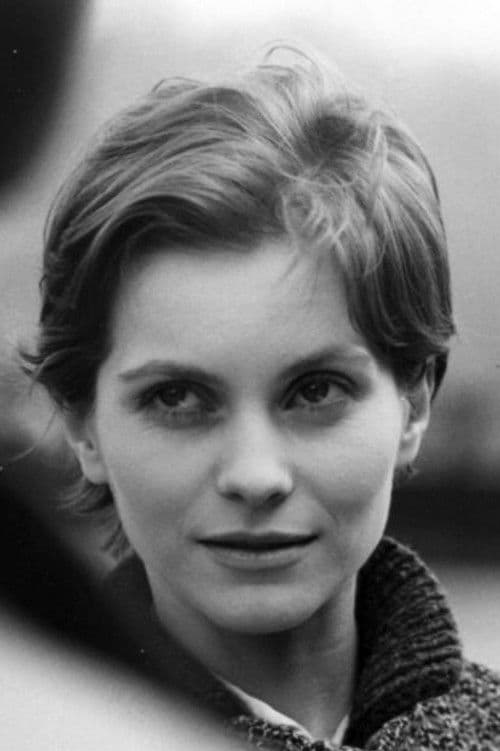 Marta Vančurová profile photo