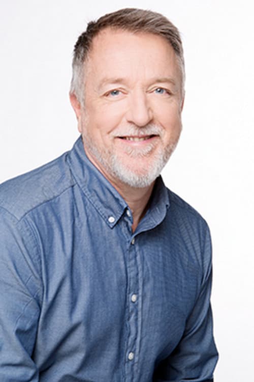 Mikael Rejström profile photo