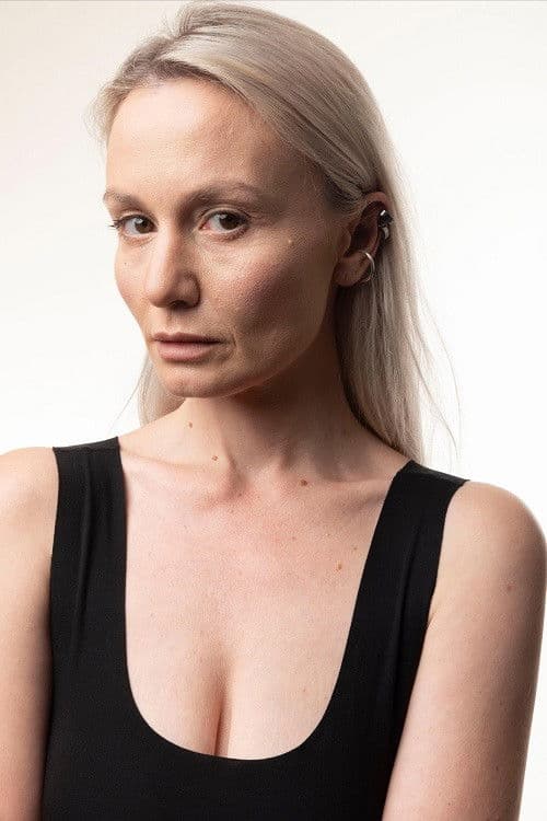 Eka Demetradze profile photo