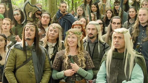 Le Puy des Oufs poster