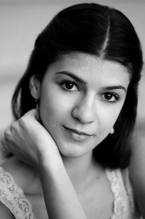 Mayara Magri profile photo