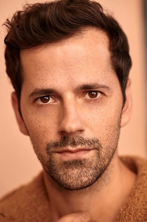 Robert Fairchild profile photo