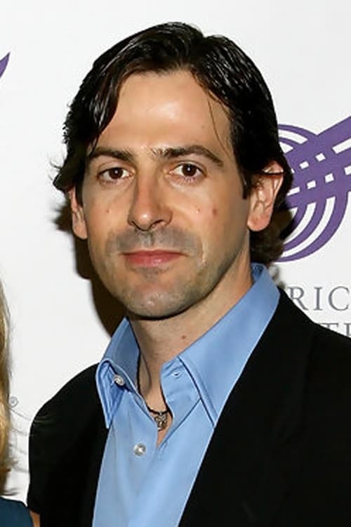 Greg Naughton profile photo