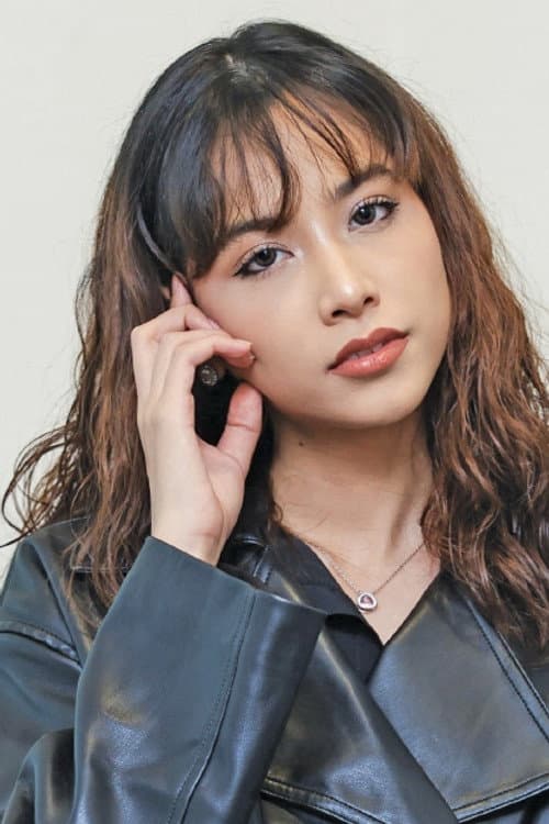 Qistina Rania profile photo