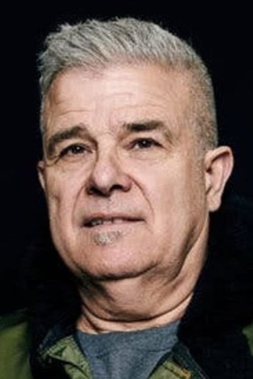 Mark Pauline profile photo