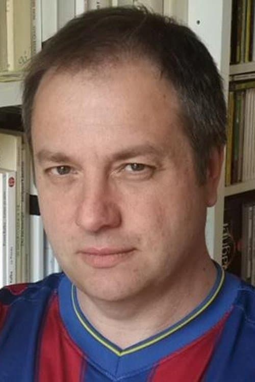 Ernesto Oña profile photo