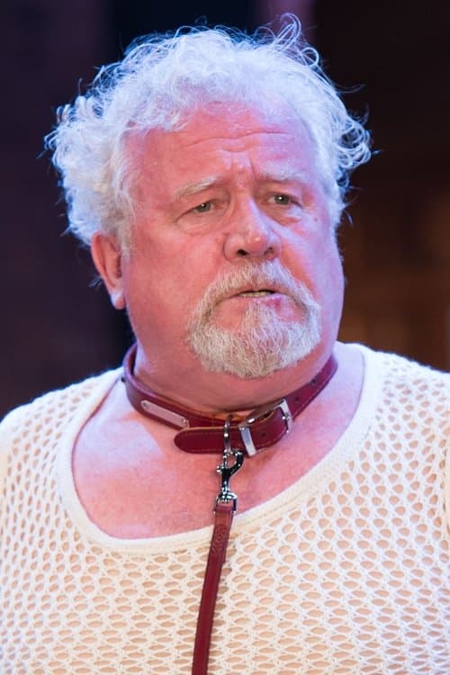 Ian Redford profile photo