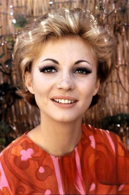 Lucretia Love profile photo