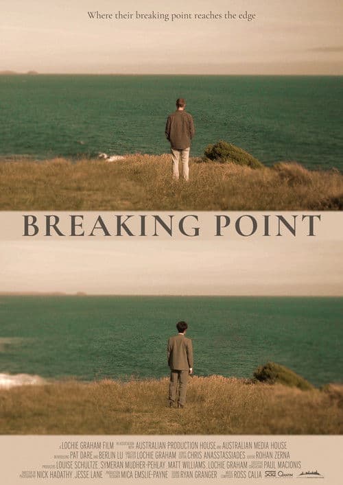 Breaking Point poster