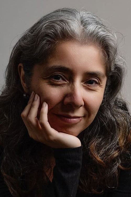 Pamela Barneónd profile photo