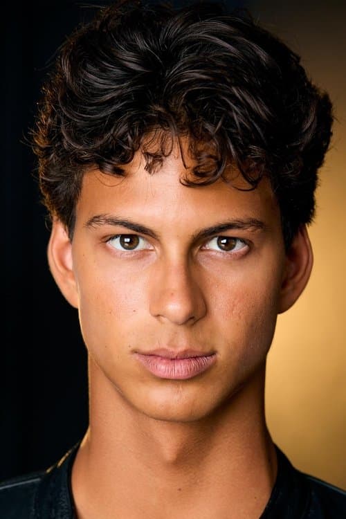 Koda Kalani Beschen profile photo