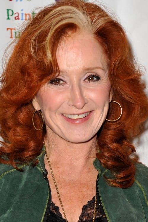 Bonnie Raitt profile photo