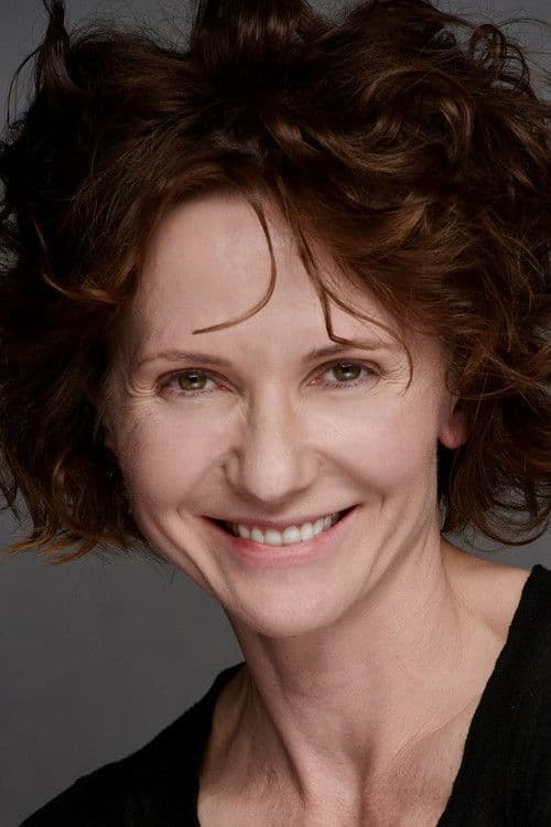 Anastasiya Sapozhnikova profile photo