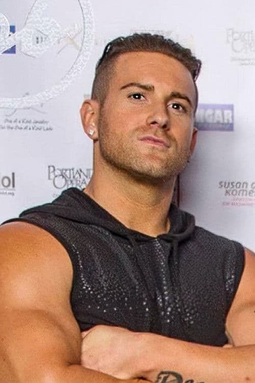 Kyle English profile photo