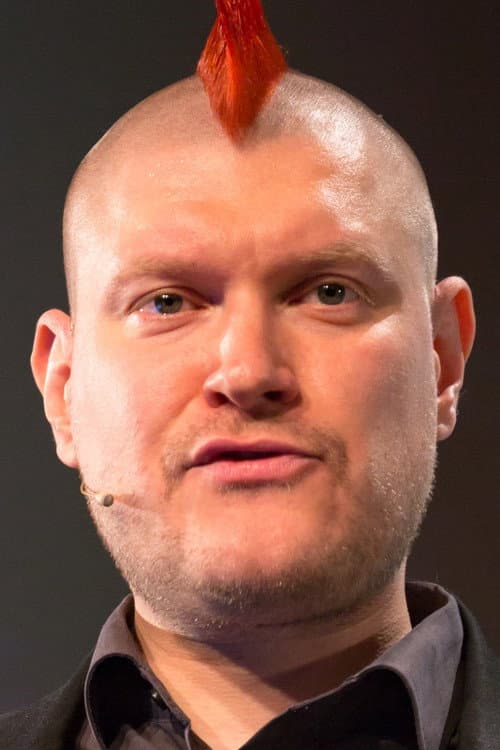 Sascha Lobo profile photo