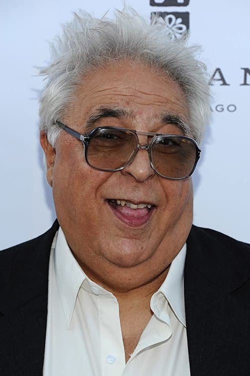 John Capodice profile photo