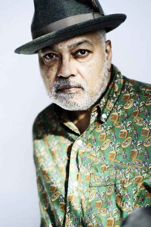 Jean-Paul Bluey Maunick profile photo