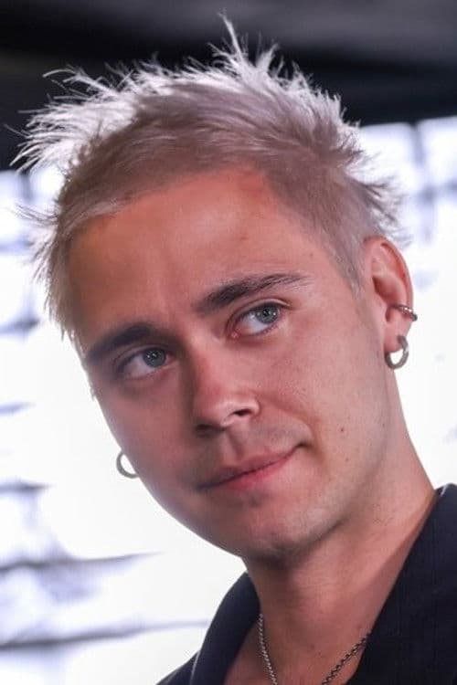 Felix Umarov profile photo