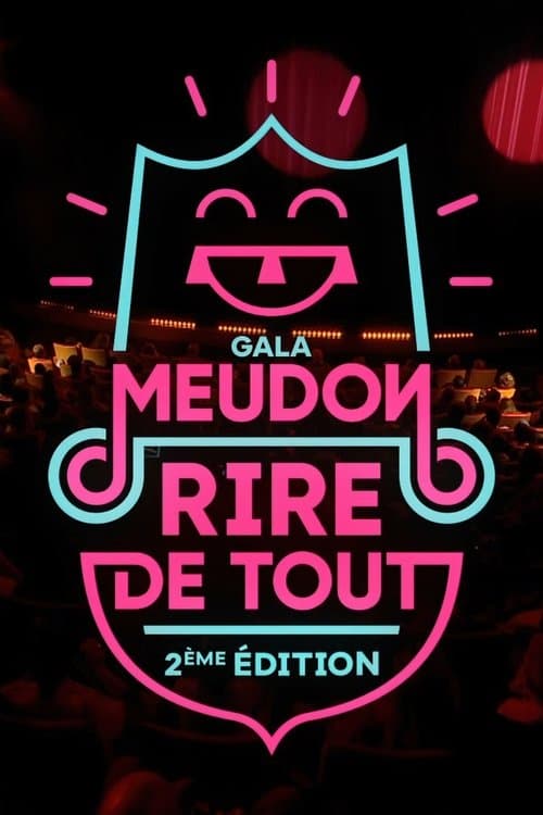 Meudon rire de tout - 2ème édition poster