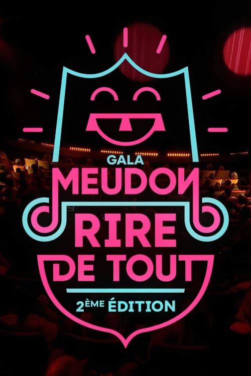 Meudon rire de tout - 2ème édition poster