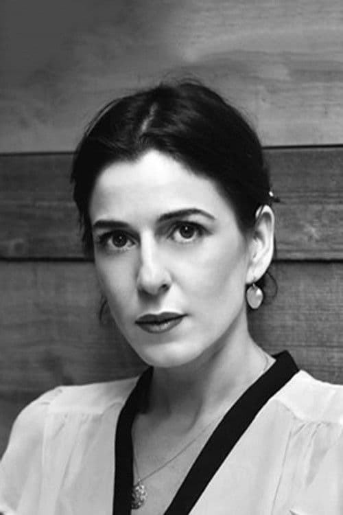 Anna Sotiroudi profile photo