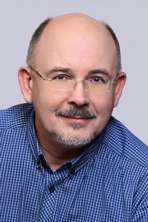Aleksandr Timoshkin profile photo