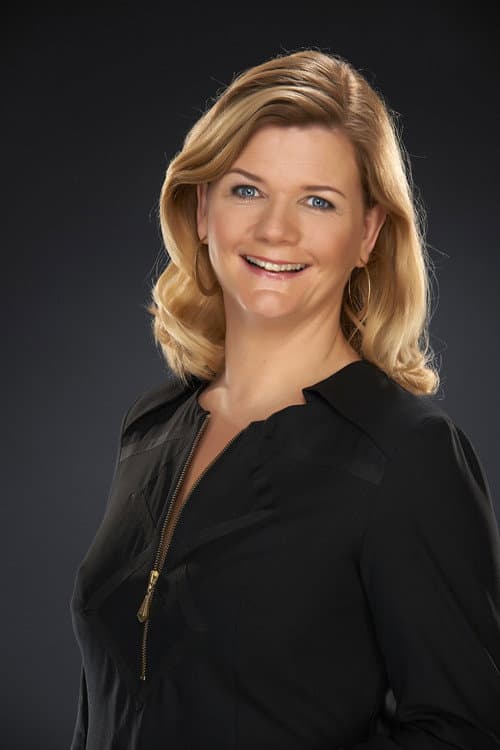 Anne Lindmo profile photo