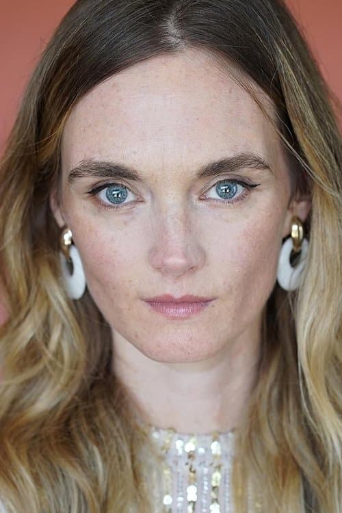 Karina Wolfe profile photo