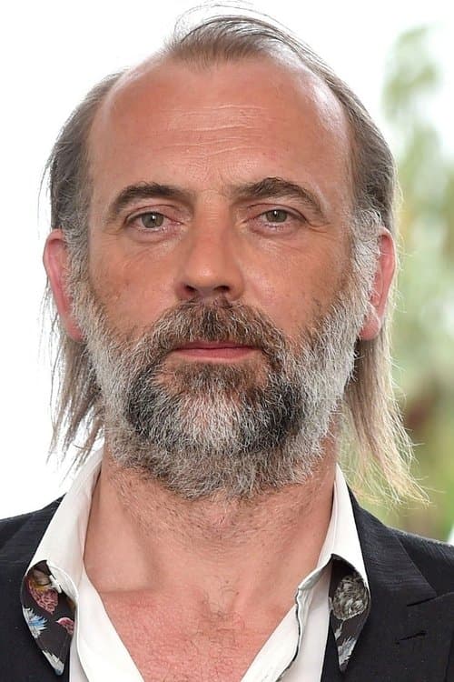 Sam Louwyck profile photo