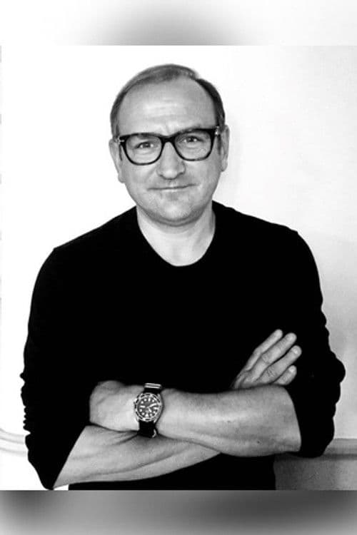 Benoît Dervaux profile photo